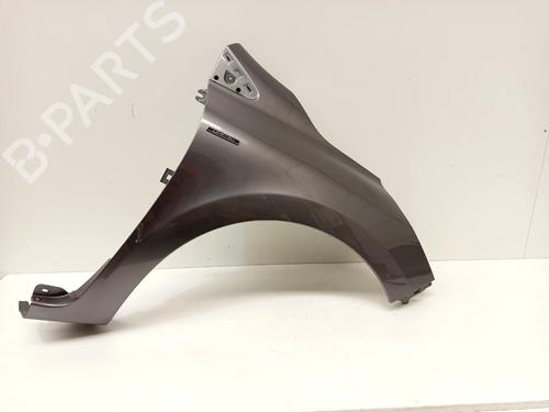 Used Right front fenders Right front fenders RENAULT CLIO IV (BH_) 1.5 dCi 90 (90 hp) 34128052 34128052