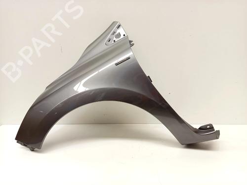 Used Left front fenders Left front fenders RENAULT CLIO IV (BH_) 1.5 dCi 90 (90 hp) 34128053 34128053