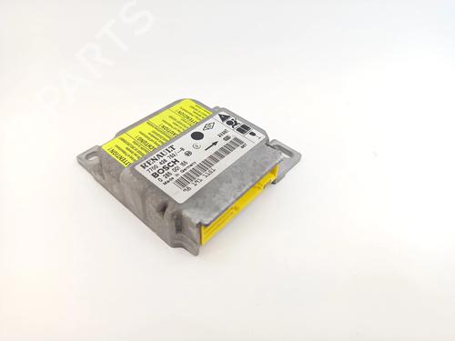 Airbag styreenhed Airbag styreenhed RENAULT CLIO II (BB_, CB_) 1.4 (B/CB0C, B/CB0S) (75 hp) 34140448 34140448