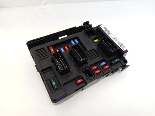 Modulo electronico Modulo electronico CITROËN BERLINGO / BERLINGO FIRST Box Body/MPV (M_) 1.6 HDI 75 (MB9HW) (75 hp) 34140454 34140454