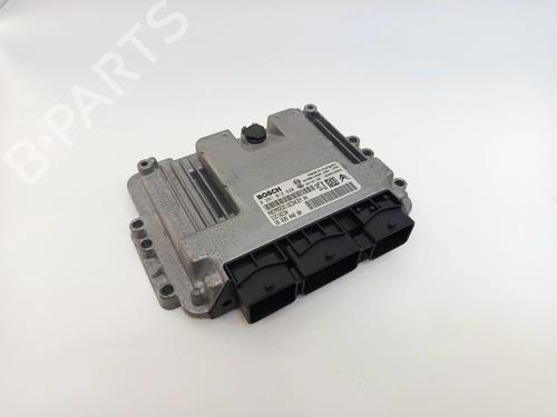 Used Engine control unit (ECU) Engine control unit (ECU) CITROËN BERLINGO / BERLINGO FIRST Box Body/MPV (M_) 1.6 HDI 75 (MB9HW) (75 hp) 34140453 34140453