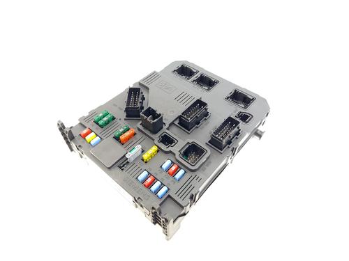 Elektronisk modul Elektronisk modul CITROËN BERLINGO / BERLINGO FIRST Box Body/MPV (M_) 1.6 HDI 75 (MB9HW) (75 hp) 34140455 34140455