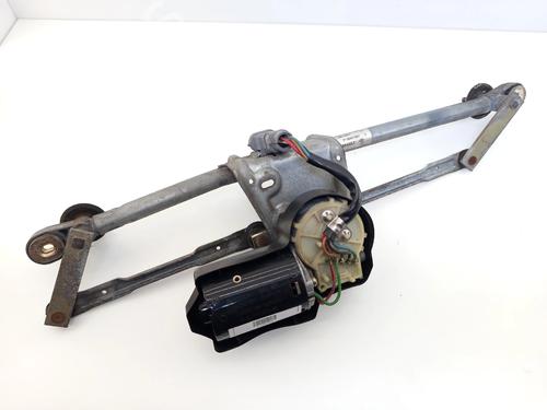 Used Front wiper motor Front wiper motor RENAULT CLIO II (BB_, CB_) 1.4 (B/CB0C, B/CB0S) (75 hp) 34140447 34140447