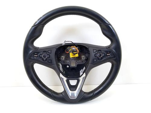 Used Steering wheel Steering wheel OPEL ASTRA K (B16) 1.6 CDTi (68) (110 hp) 33965581 33965581