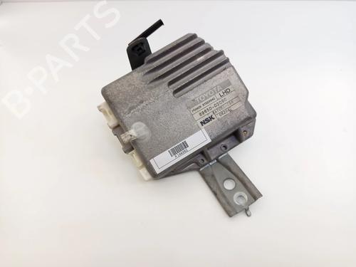 Steuergerät Lenkung für Steuergerät Lenkung TOYOTA COROLLA Saloon (_E12_) 2.0 D-4D (CDE120_, CDE120R) (116 hp) 34140456 34140456