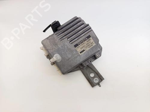 Used Steering ECU Steering ECU TOYOTA COROLLA (_E12_) 1.4 VVT-i (ZZE120_, ZZE120R) (97 hp) 23550702 23550702