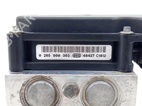ABS pump OPEL CORSA C (X01) 1.2 (F08, F68) | BP33965533M43 - Image 4