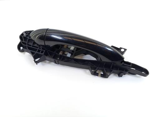 rear-left-exterior-door-handle-opel-astra-k-b16-2015-2016-2017-2018-2019-2020-2021-2022-34159982 main image