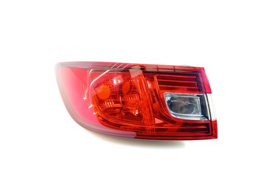 Used Left taillight Left taillight RENAULT CLIO IV (BH_) 1.5 dCi 90 (90 hp) 34160003 34160003