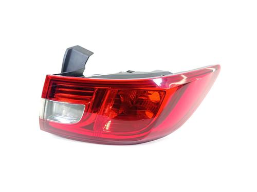 Højre baglygte Højre baglygte RENAULT CLIO IV (BH_) 1.5 dCi 90 (90 hp) 34160002 34160002