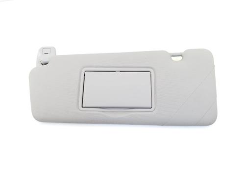 Used Left sun visor Left sun visor RENAULT CLIO IV (BH_) 1.5 dCi 90 (90 hp) 34160007 34160007