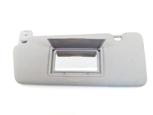 Left sun visor RENAULT CLIO IV (BH_) 1.5 dCi 90 | BP34160007I1 - Image 2