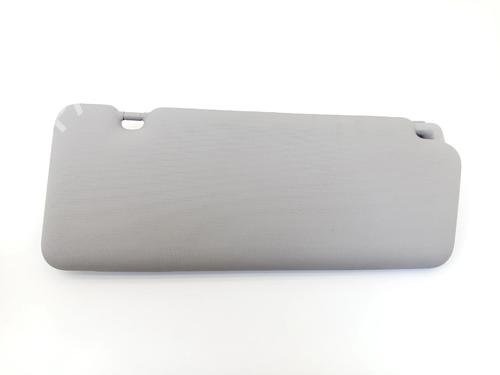 Left sun visor RENAULT CLIO IV (BH_) 1.5 dCi 90 | BP34160007I1 - Image 6