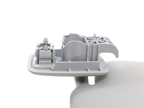 Left sun visor RENAULT CLIO IV (BH_) 1.5 dCi 90 | BP34160007I1 - Image 5