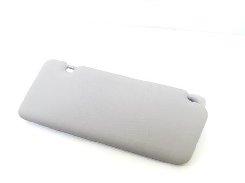 Left sun visor RENAULT CLIO IV (BH_) 1.5 dCi 90 | BP34160007I1 - Image 7