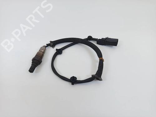 Used Electronic sensor Electronic sensor OPEL ASTRA K (B16) 1.6 CDTi (68) (110 hp) 34159999 34159999