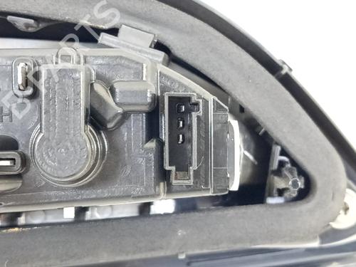 Left tailgate light OPEL ASTRA K (B16) 1.6 CDTi (68) | BP34159993C79  - Image 5