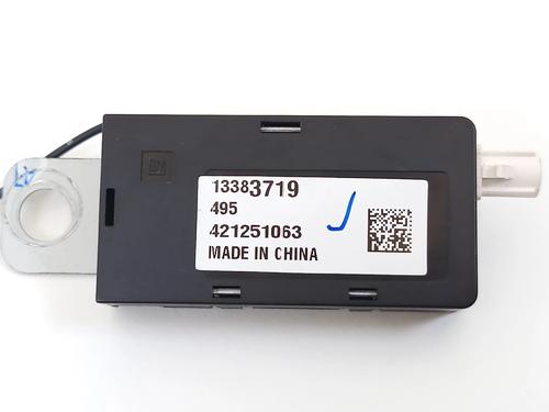 Electronic module OPEL ASTRA K (B16) 1.6 CDTi (68) | BP34159995M83 - Image 2