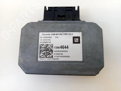 Electronic module OPEL ASTRA K (B16) 1.6 CDTi (68) | BP34159988M83 - Image 4