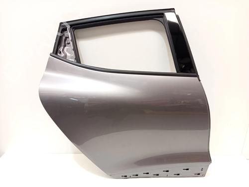Used Right rear door Right rear door RENAULT CLIO IV (BH_) 1.5 dCi 90 (90 hp) 34181655 34181655