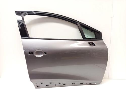 Dør høyre foran Dør høyre foran RENAULT CLIO IV (BH_) 1.5 dCi 90 (90 hp) 34165451 34165451