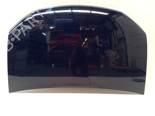 Used Hood Hood DACIA LOGAN II TCe 90 (L8MA, L8M1, L8AC) (90 hp) 34165453 34165453