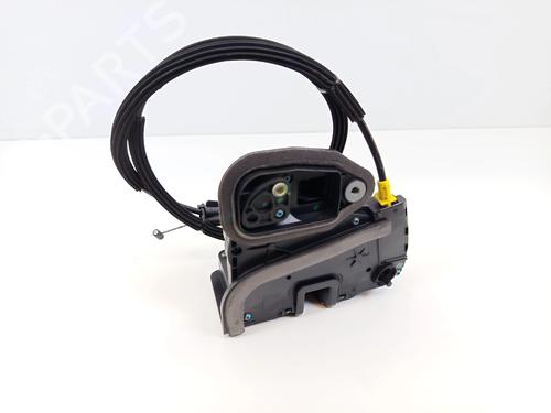 Venstre bagtil lås Venstre bagtil lås OPEL ASTRA K (B16) 1.6 CDTi (68) (110 hp) 34194177 34194177