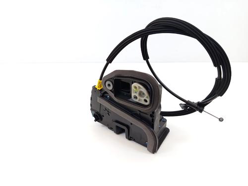 Højre bagtil lås Højre bagtil lås OPEL ASTRA K (B16) 1.6 CDTi (68) (110 hp) 34194176 34194176