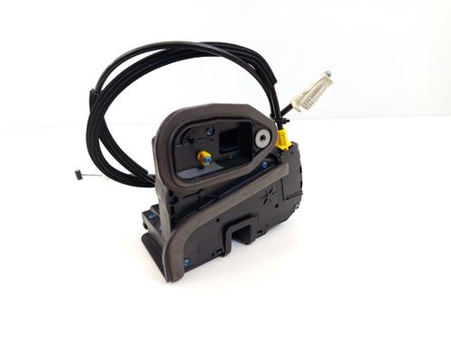 Venstre fortil lås Venstre fortil lås OPEL ASTRA K (B16) 1.6 CDTi (68) (110 hp) 34194175 34194175