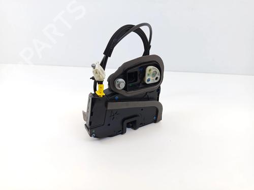Used Front right lock Front right lock OPEL ASTRA K (B16) 1.6 CDTi (68) (110 hp) 34194174 34194174