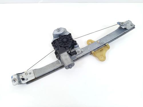 Vindusheismekanisme venstre foran Vindusheismekanisme venstre foran RENAULT CLIO IV (BH_) 1.5 dCi 90 (90 hp) 34194216 34194216