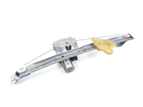 Vindusheismekanisme høyre foran Vindusheismekanisme høyre foran RENAULT CLIO IV (BH_) 1.5 dCi 90 (90 hp) 34194215 34194215