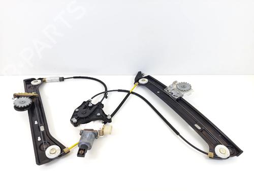 Used Front right window mechanism Front right window mechanism BMW 1 (F21) 114 i (102 hp) 34194210 34194210