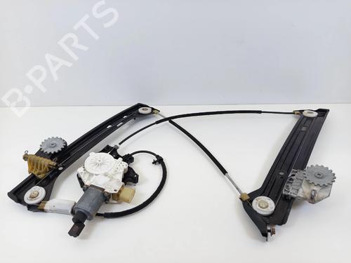 Used Front left window mechanism Front left window mechanism BMW 1 (F21) 114 i (102 hp) 34194209 34194209