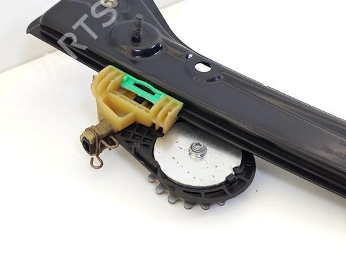 Front left window mechanism BMW 1 (F21) 114 i | BP34194209C22  - Image 10