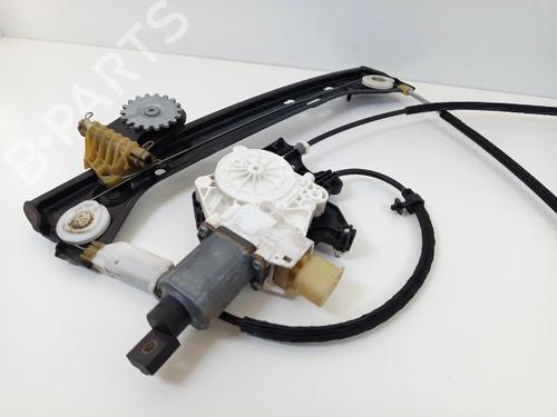 Front left window mechanism BMW 1 (F21) 114 i | BP34194209C22  - Image 6
