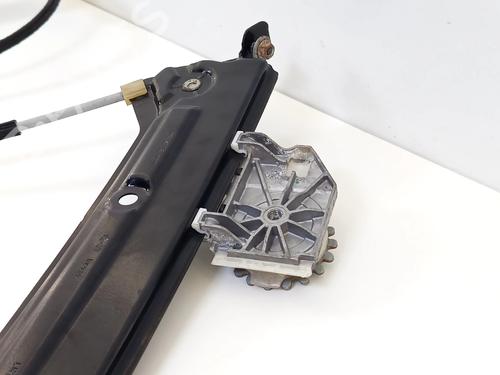 Front left window mechanism BMW 1 (F21) 114 i | BP34194209C22  - Image 11