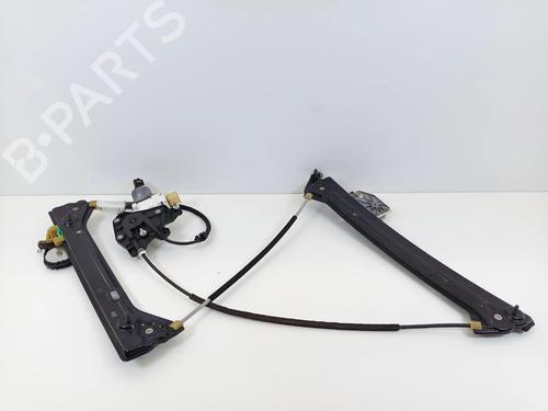 Front left window mechanism BMW 1 (F21) 114 i | BP34194209C22  - Image 8