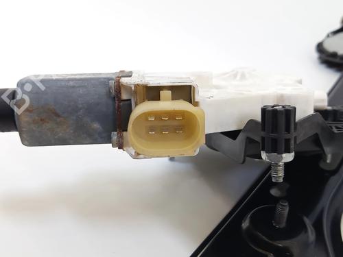 Front left window mechanism BMW 1 (F21) 114 i | BP34194209C22  - Image 5