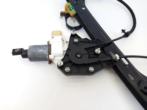 Front left window mechanism BMW 1 (F21) 114 i | BP34194209C22  - Image 9