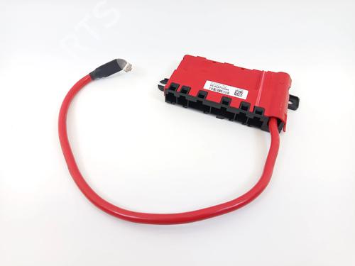 Used Electronic module Electronic module BMW 1 (F21) 114 i (102 hp) 34194202 34194202