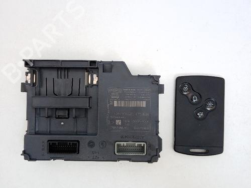 Used Other Other RENAULT CLIO IV (BH_) 1.5 dCi 90 (90 hp) 34187584 34187584