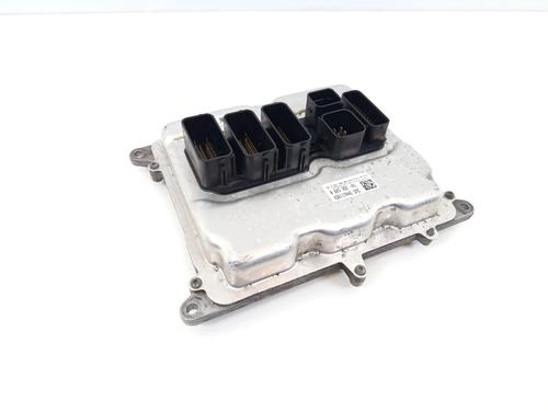 Used Engine control unit (ECU) Engine control unit (ECU) BMW 1 (F21) 114 i (102 hp) 34194200 34194200