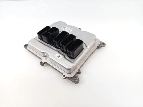 Engine control unit (ECU) BMW 1 (F21) 114 i | BP34194200M57  - Image 5