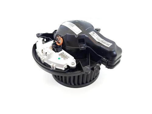Used Heater blower motor Heater blower motor BMW 1 (F21) 114 i (102 hp) 34194201 34194201