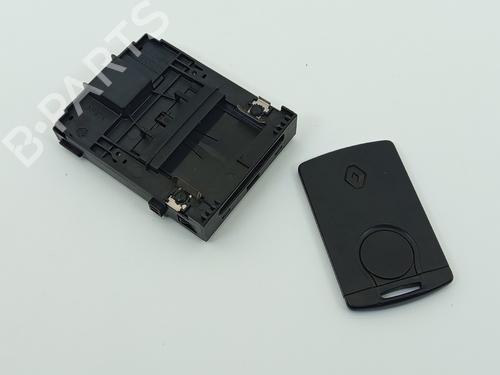 Used Card reader Card reader RENAULT MEGANE III Hatchback (BZ0/1_, B3_) 1.5 dCi (106 hp) 34187589 34187589