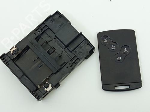 Card reader RENAULT MEGANE III Hatchback (BZ0/1_, B3_) 1.5 dCi | BP34187589E4  - Image 6