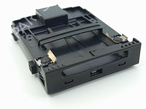 Card reader RENAULT MEGANE III Hatchback (BZ0/1_, B3_) 1.5 dCi | BP34187589E4  - Image 7