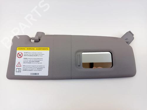 Right sun visor BMW 1 (F21) 114 i | BP34194198I2 - Image 2