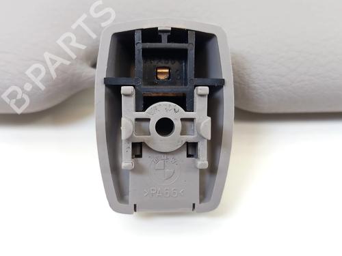 Right sun visor BMW 1 (F21) 114 i | BP34194198I2 - Image 6